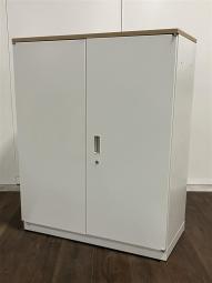 ITOKI　シンライン　両開き書庫　イトーキ製の観音開き書庫が入荷しました！！