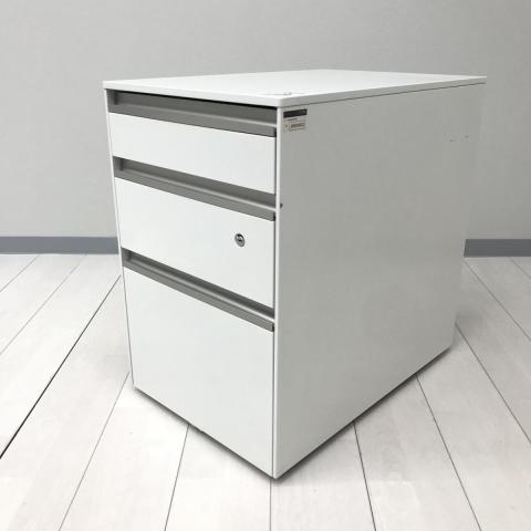 イトーキ（ITOKI） 脇机・ワゴン 一覧 - 中古オフィス家具ならオフィス