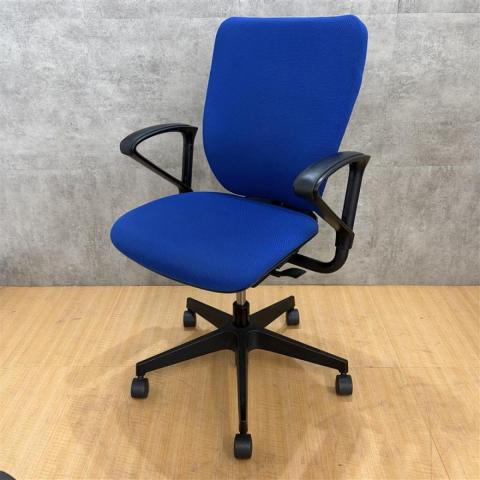 イトーキ（ITOKI） オフィスチェア(椅子) 一覧 - 中古オフィス家具なら