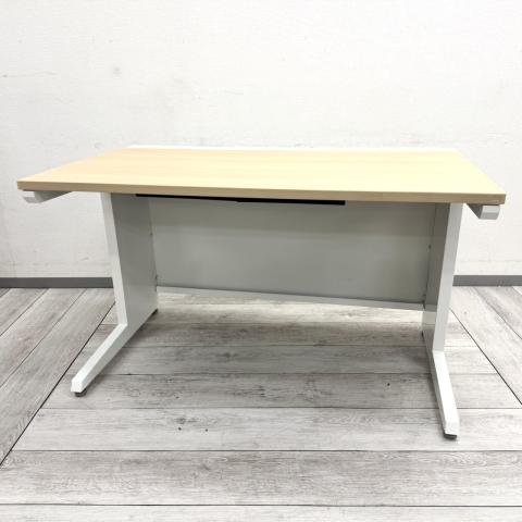【中古】アドバンス 3V21AJ MK54 オカムラ（okamura） 平机