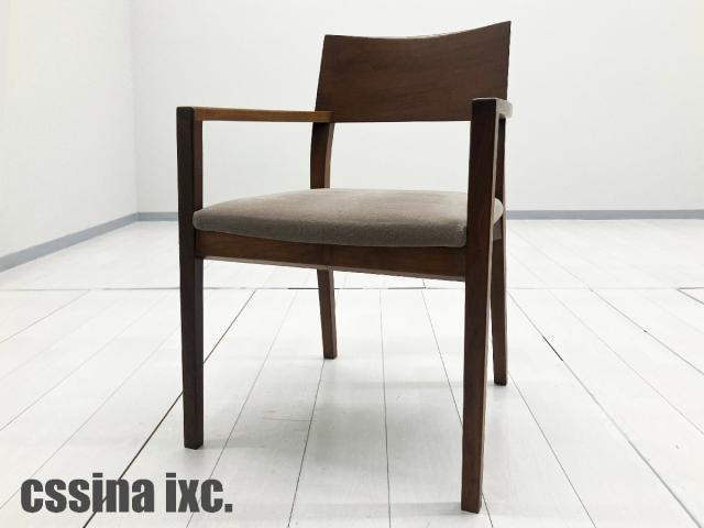 【中古】その他シリーズ  Cassina（カッシーナ） ミーティングチェア