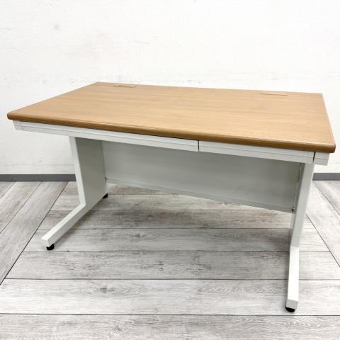 【中古】LEED LE-NT127-2 T2 プラス（PLUS） 平机