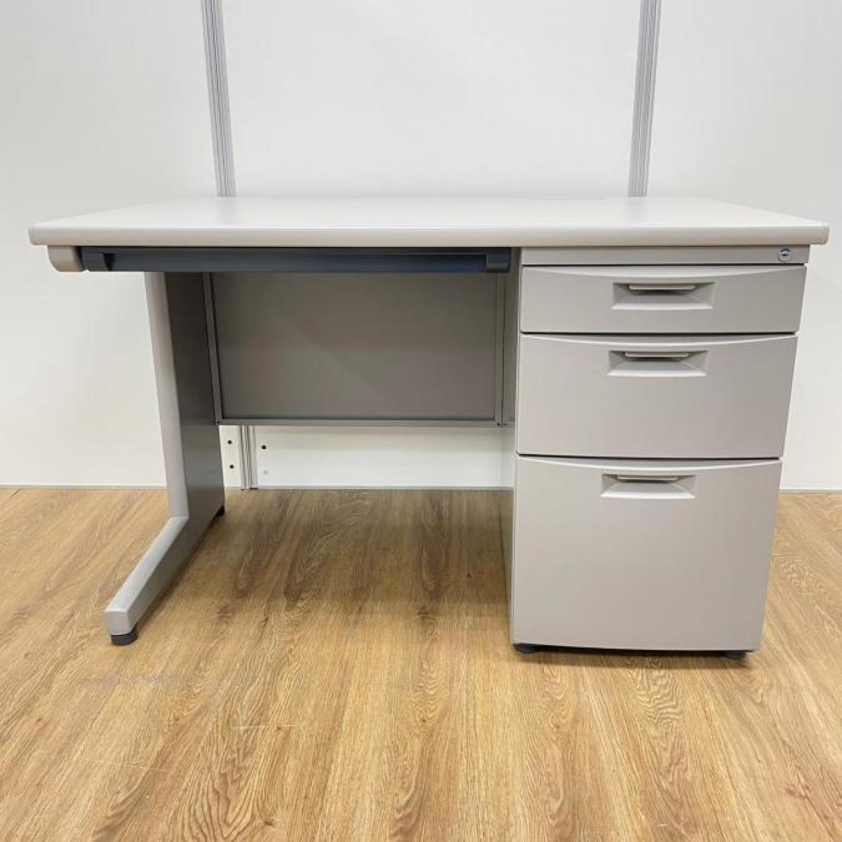 中古】CZデスク イトーキ/ITOKI 片袖机 615391 - 中古オフィス家具なら