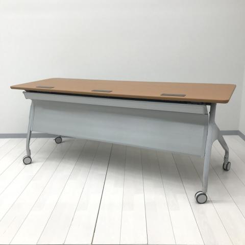 【送料込み】コクヨ★KOKUYO★会議用テーブル★長机★150×45cm コクヨ（KOKUYO） スタックテーブル(長机/折りたたみ/会議用) 一覧
