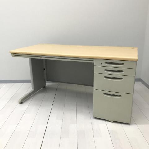 オカムラ（okamura） オフィスデスク・事務机 一覧 - 中古オフィス家具