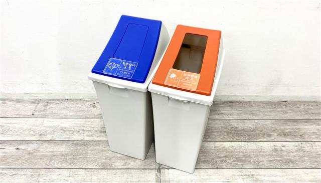 【中古】その他シリーズ  オカムラ（okamura） ダストボックス