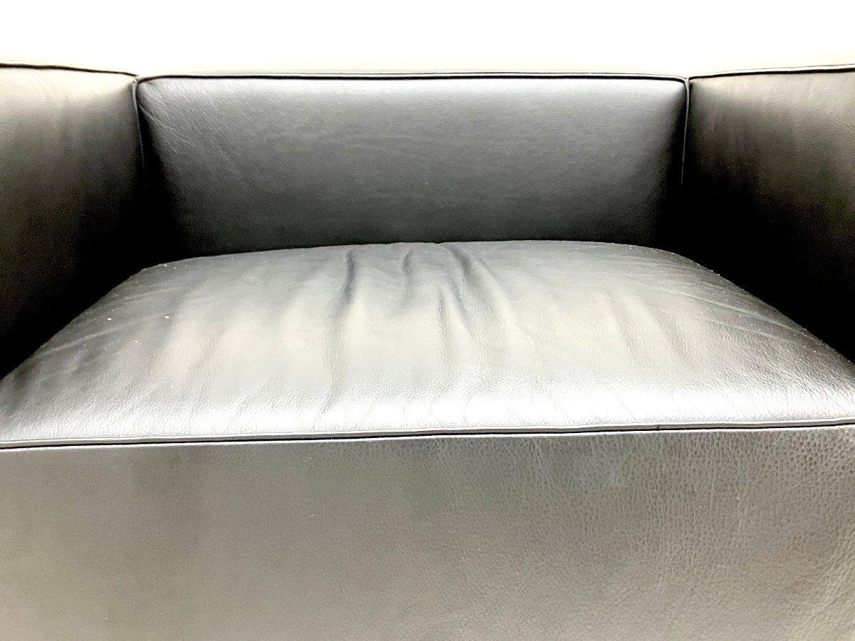 中古】 Cassina/カッシーナ ソファー 615762 - 中古オフィス家具なら