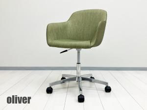 oliver/オリバー　ミーティングチェア　 S・CS-344
