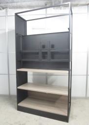 中古】 USMハラー 物品棚その他 368310 - 中古オフィス家具なら