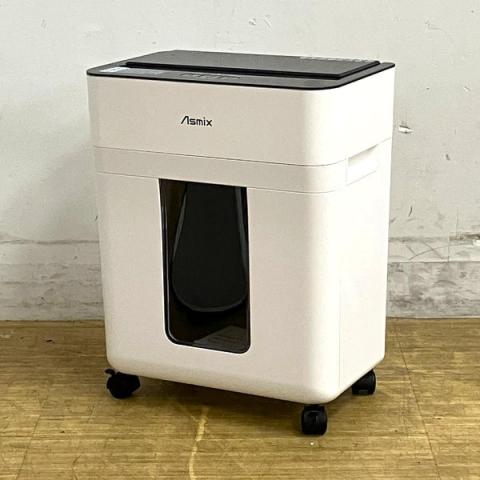 【新品】Asmix シュレッダー  Asmix シュレッダー