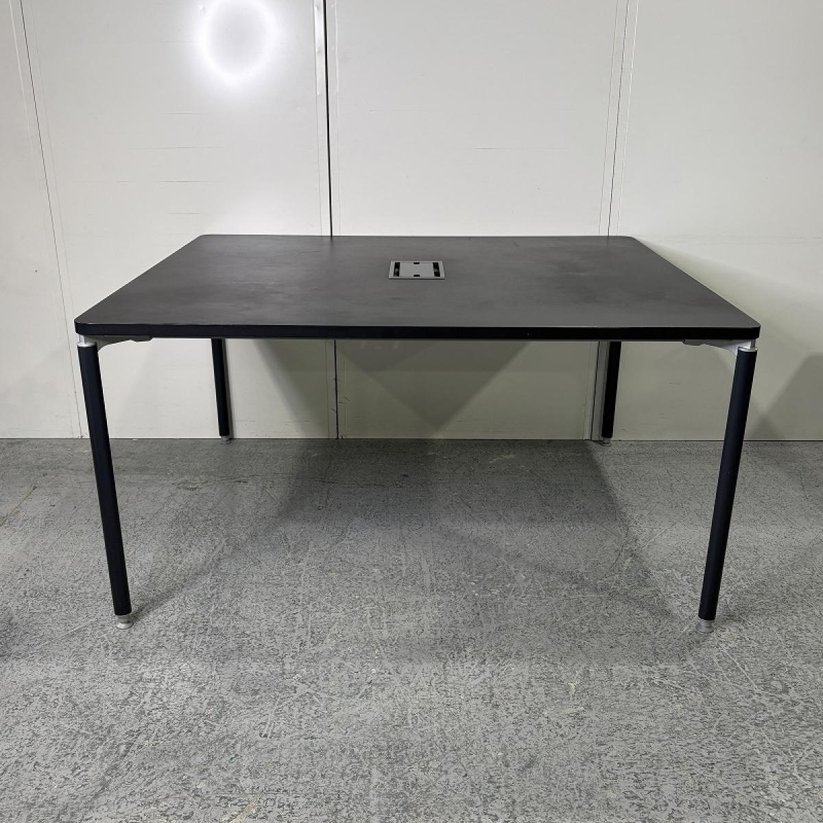 中古】 SO/DWP-1212GT-シ イトーキ/ITOKI ミーティングテーブル（会議
