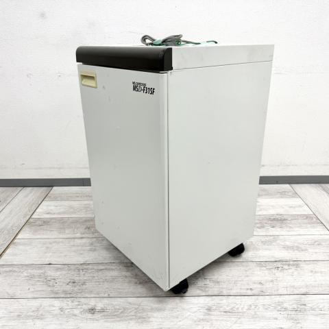 【中古】MSDシリーズ  明光商会 シュレッダー