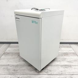 【法人様限定！来店予約で中古商品8％OFF！9月末まで　岐阜店】
【ワンカットクロス方式でしっかり細断！明光商会の業務用シュレッダー！】

■明光商会製　MSV-F31C　シュレッダー　ワンカットクロス方式　ホワイト　2019年製
■オフィスで発生する書類や機密文書の処理に活躍。ワンカットクロス方式で細かく細断でき、日々の情報管理にもおすすめ！
■2019年製の業務用モデル。シュレッダー・業務用シュレッダー・オフィスシュレッダー・書類裁断機・文書細断機をお探しの方にもおすすめです！【Meikoshokai MSV-F31C】