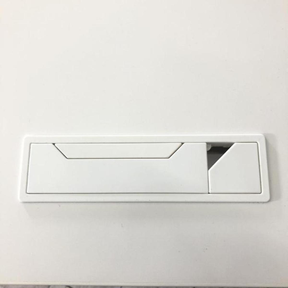【中古】スカエナ ウチダ/UCHIDA 平机 616036 - 中古オフィス家具ならオフィスバスターズ