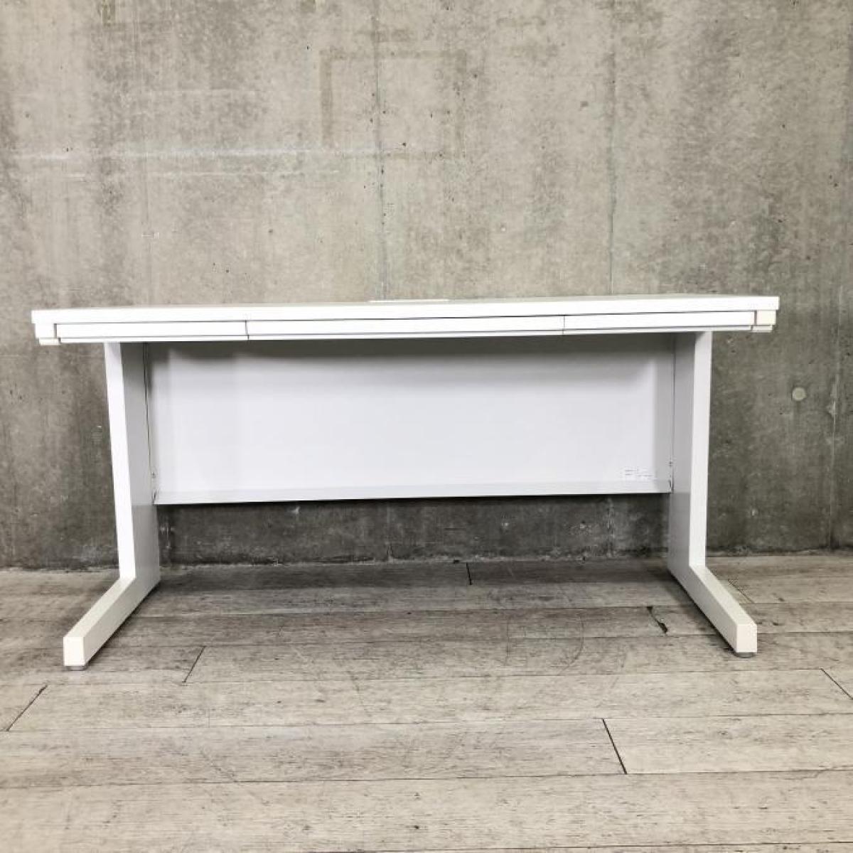 【中古】スカエナ ウチダ/UCHIDA 平机 616036 - 中古オフィス家具ならオフィスバスターズ