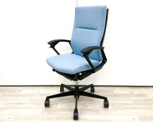 アーロンチェア ハーマンミラー 正規品　旧タイプ 中古】アーロンチェア Herman Miller/ハーマンミラー 肘付ハイバック