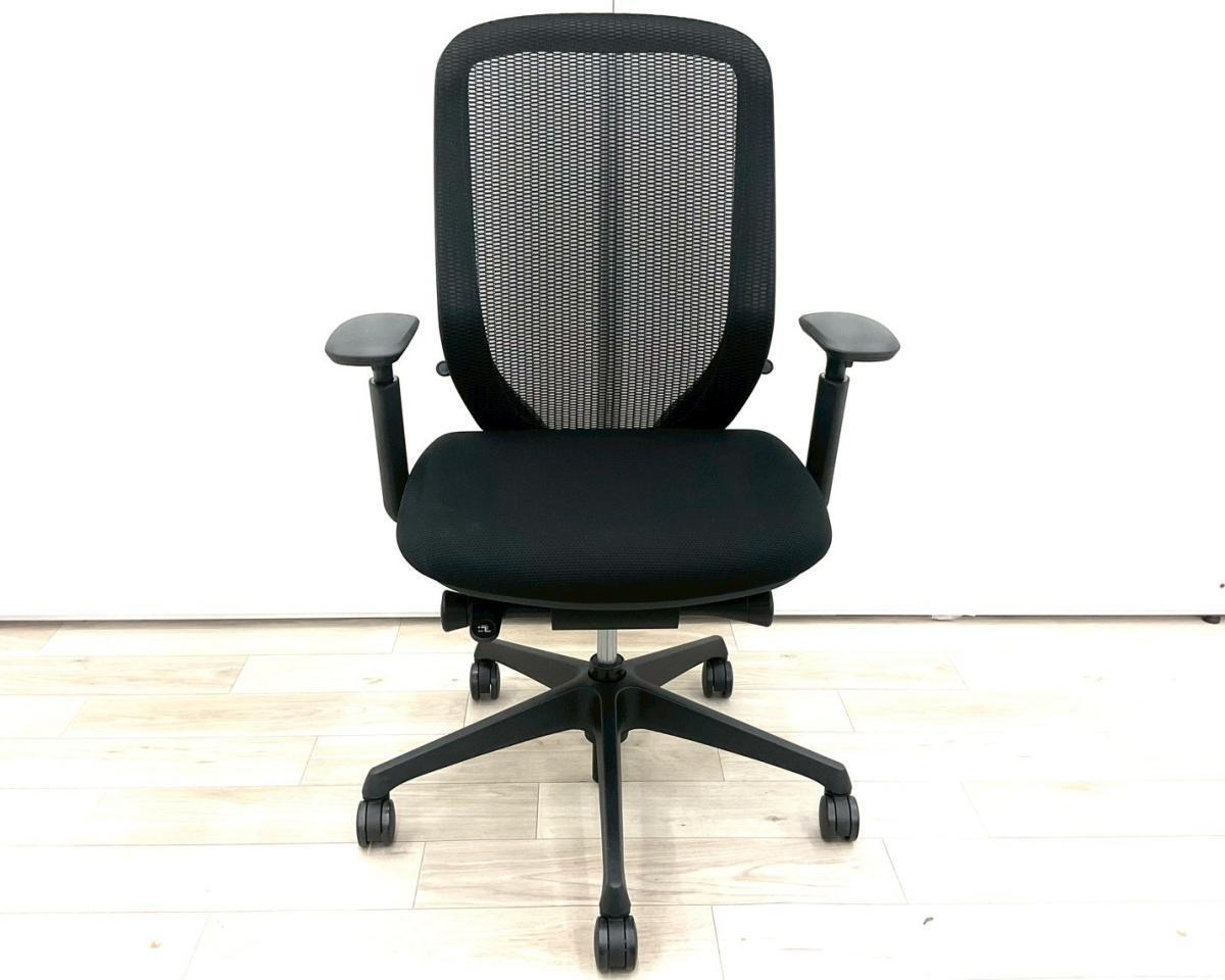 中古】シルフィーメッシュ C635XR FMP1 オカムラ/okamura 肘付 中古】シルフィーメッシュ C635XR FMP1 オカムラ/okamura 肘付