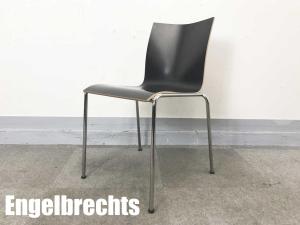 【西】海外メーカー　Engelbrechts　エンゲルブレヒト　チェリックチェア