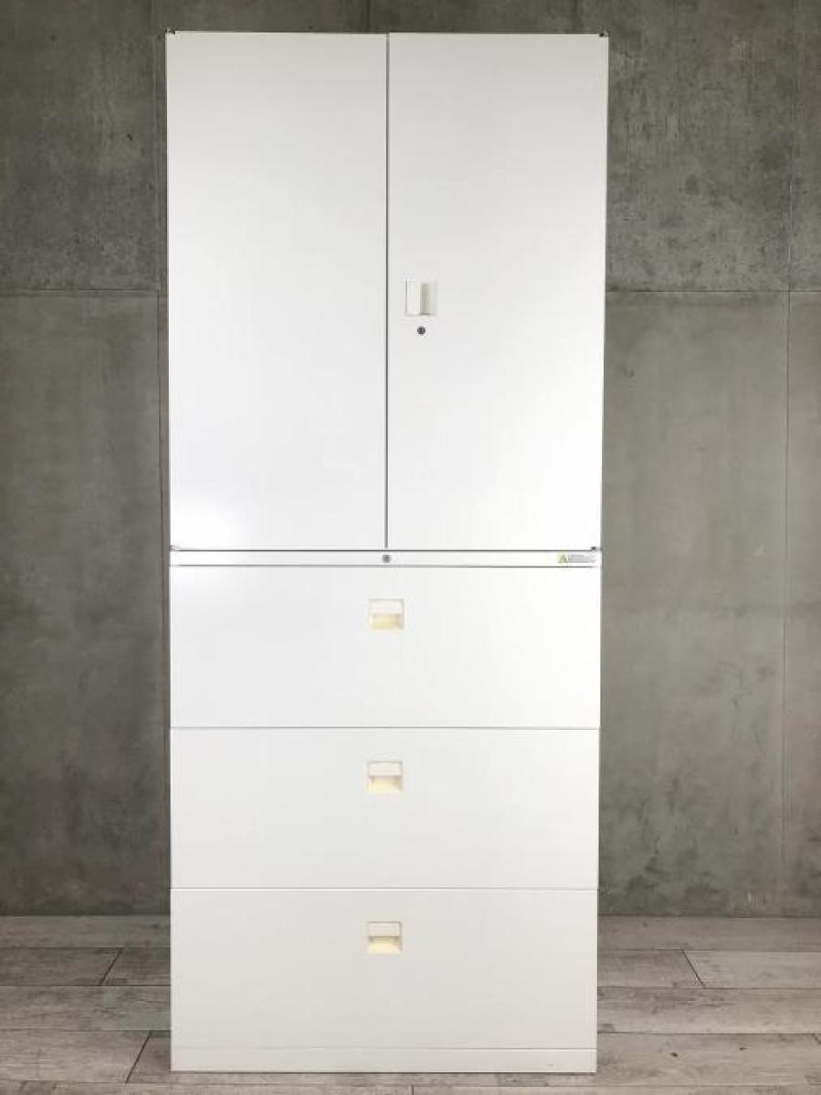 中古】SAデュオライン 4B3SZZ ZA75 / 4B3SZC ZA75 オカムラ/okamura