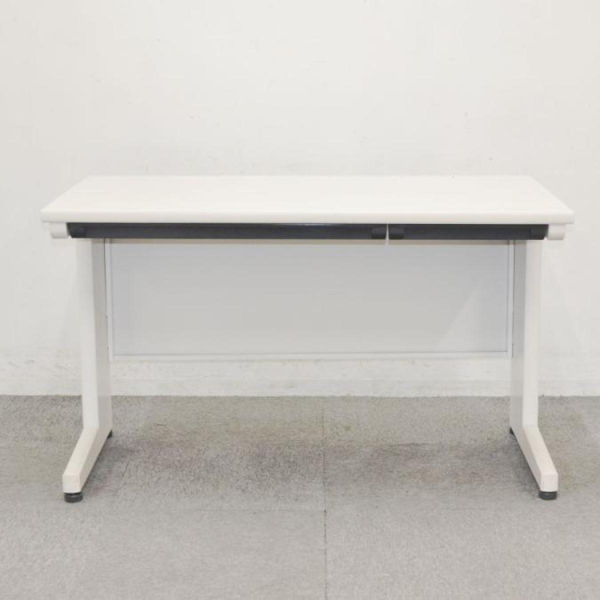 中古】CZデスク イトーキ/ITOKI 平机 616424 - 中古オフィス家具なら