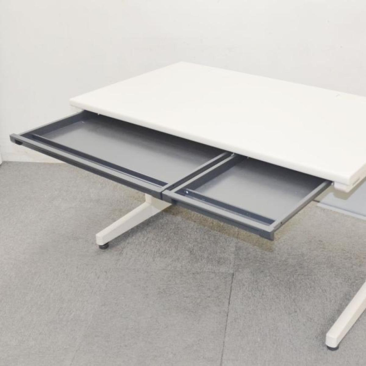 中古】CZデスク イトーキ/ITOKI 平机 616424 - 中古オフィス家具なら