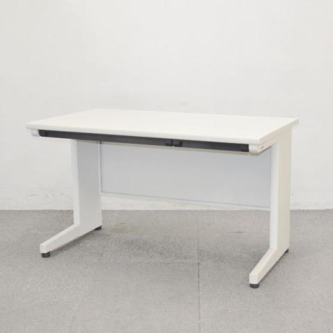 【中古】CZデスク  イトーキ（ITOKI） 平机