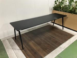 カウンター？片面フリーアドレスデスク？　組み合わせることで大型テーブルとしても使用可能な優れもの！！　今ならロットで揃えることも可能！！#岐阜#愛知#三重#静岡#CS在庫