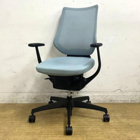 【中古】その他シリーズ  コクヨ（KOKUYO） 肘付ハイバックチェア