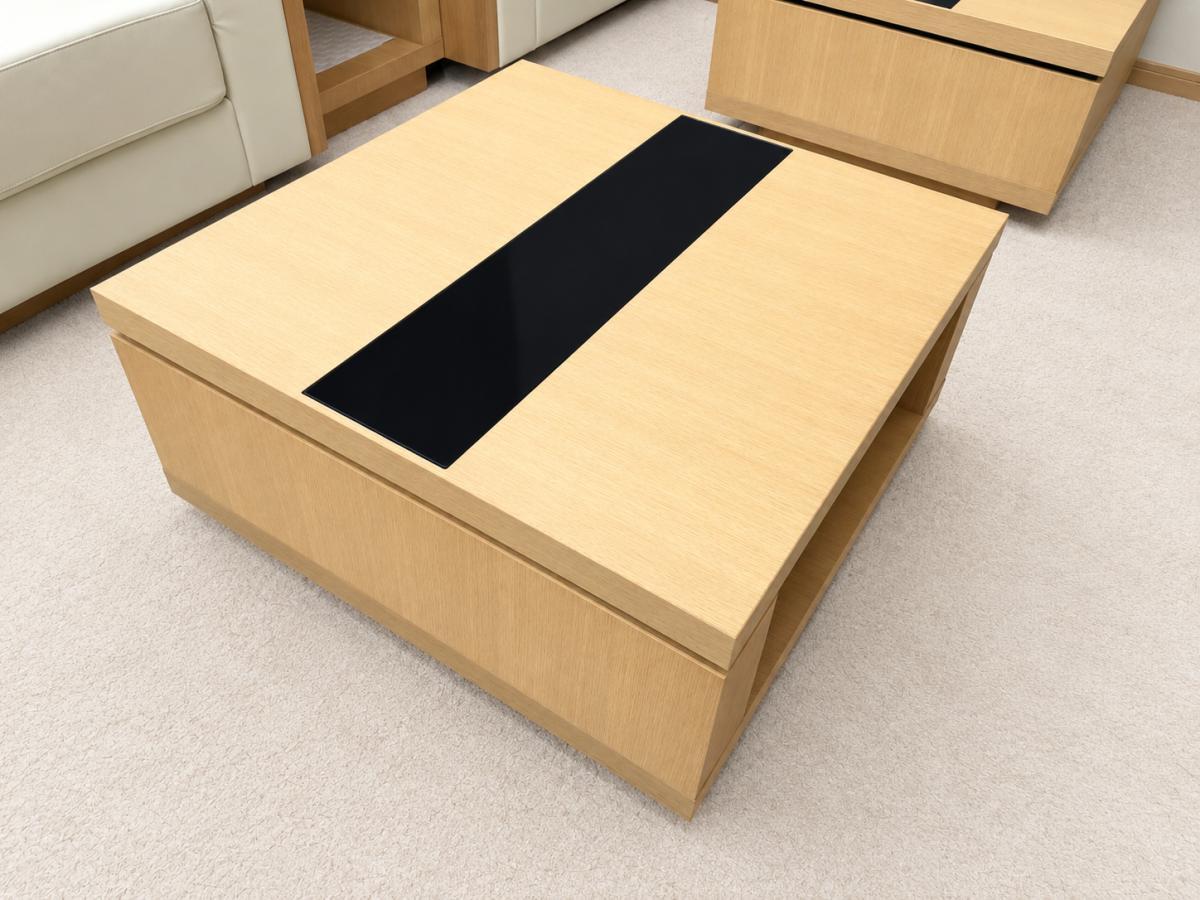 中古】フェリー コクヨ/KOKUYO 応接セット一式 616732 - 中古オフィス