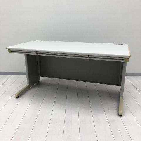 【中古】SDシリーズ DS20LD MB51 オカムラ（okamura） 平机
