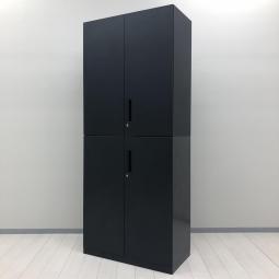 中古】エディア コクヨ/KOKUYO ハイキャビネット／両開き＋両開き