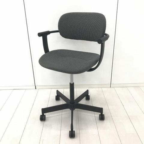 イトーキ（ITOKI） バーテブラⅢチェア(vertebraⅢ) 一覧 - 中古