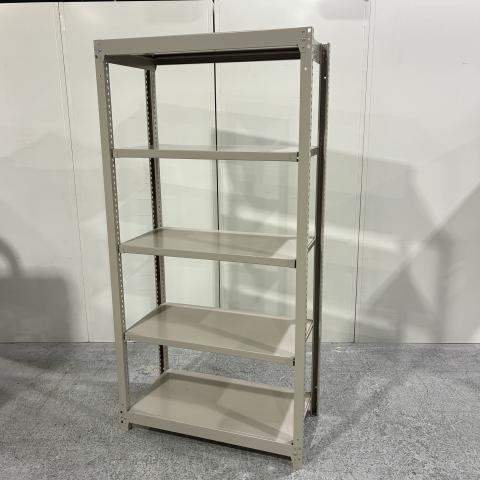 【新古】その他シリーズ  北島 中量ラック