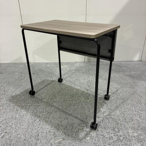 【中古】スプリント シリーズ  オカムラ（okamura） テーブルその他