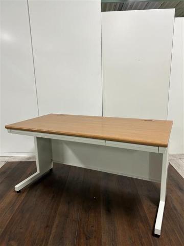 【中古】LEED  プラス（PLUS） 平机