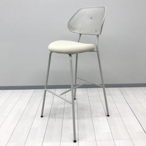 【中古】その他シリーズ L457DF　9647 オカムラ（okamura） ミーティングチェア