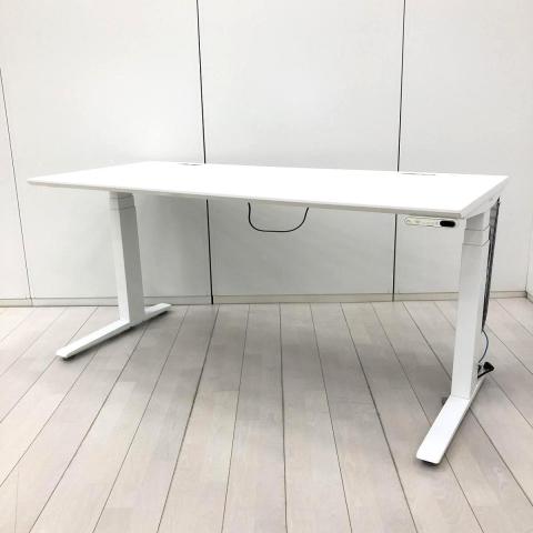 【中古】Swift 3S104P MG99 オカムラ（okamura） 昇降デスク
