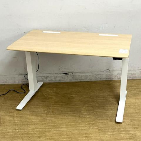 【中古】Swift  オカムラ（okamura） 昇降デスク