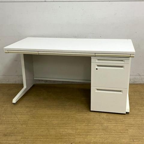 【中古】アドバンス 3V103P MG99 オカムラ（okamura） 片袖机