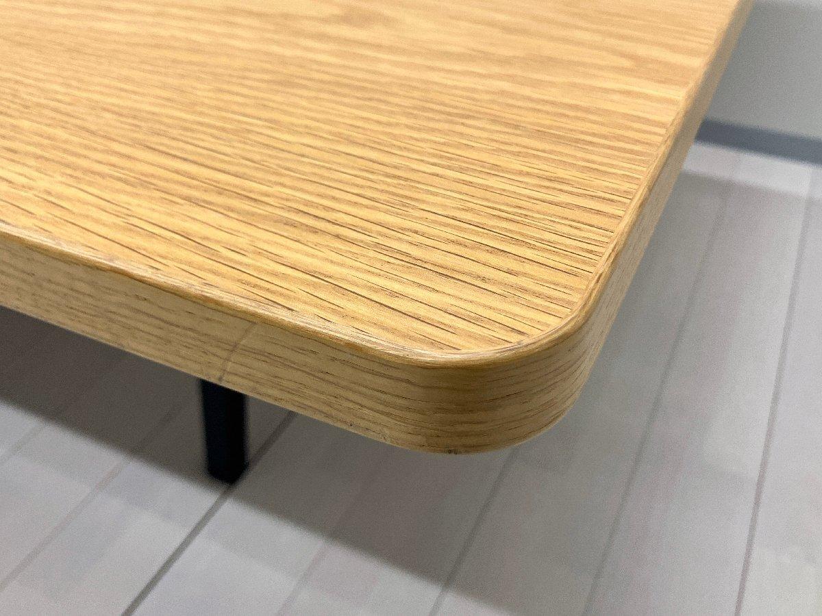 中古】 vitra/ヴィトラ ミーティングテーブル（会議机） 617370 - 中古