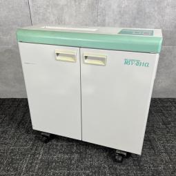 【コンパクトモデルな業務用シュレッダー！】■明光商会　MSV-D31CL　シュレッダー　■ワンカットクロス　■最大細断枚数15枚