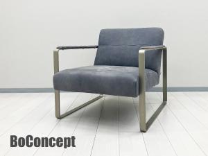 BoConcept/ボーコンセプト　Ross / ロス アームチェア　北欧　ラウンジ/一人掛けソファ