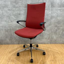 オカムラ製のオフィスチェア(事務椅子)【モードチェア】が入荷いたしました！　＊良品を格安で！「オフィスバスターズ福岡南店」は、福岡を拠点として、全国へ中古オフィス用品・オフィス家具を提供しております。