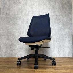 イトーキ製のオフィスチェア(事務椅子)/肘無しハイバック/ノナシリーズ】が入荷いたしました！　＊良品を格安で！「オフィスバスターズ福岡南店」は、福岡を拠点として、全国へ中古オフィス用品・オフィス家具を提供しております。