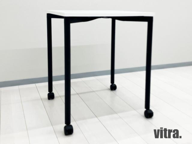 【中古】その他シリーズ  vitra（ヴィトラ） ミーティングテーブル（会議机）