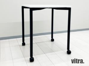 vitra / ヴィトラ　MAP Table / マップ テーブル W600　バーバー・オズガビー　スクエア型　カフェテーブル