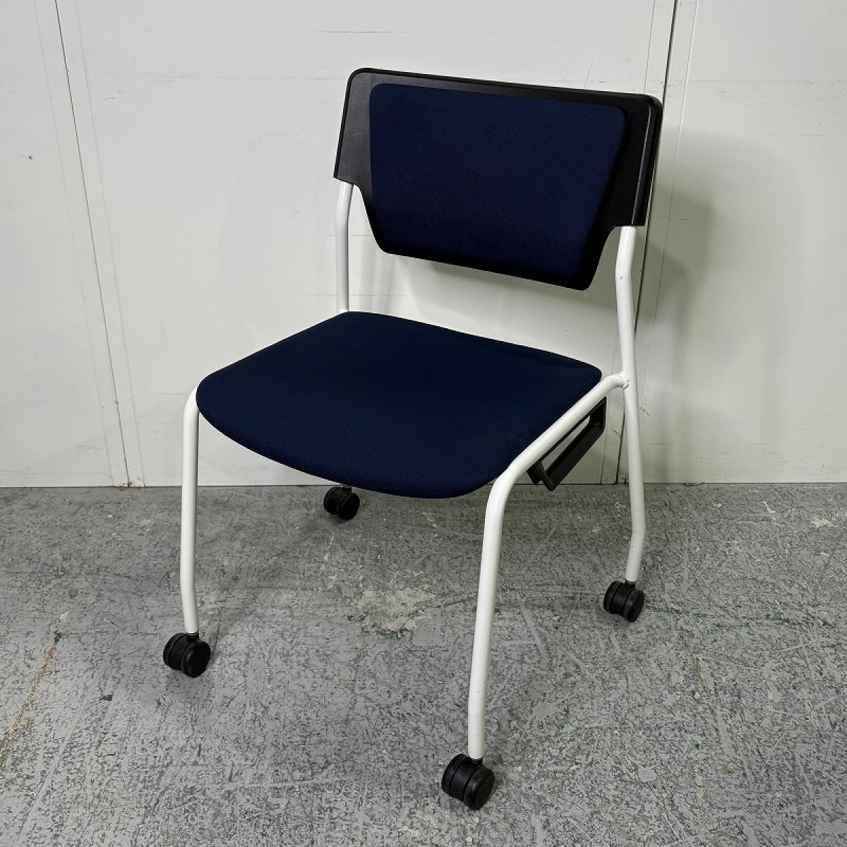 引き取り限定 エッグチェア 中古品 Fritz Hansen】フリッツ・ハンセン