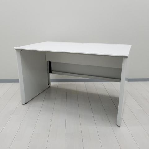 【中古】その他シリーズ 5-155-5310 ウチダ（UCHIDA) 平机
