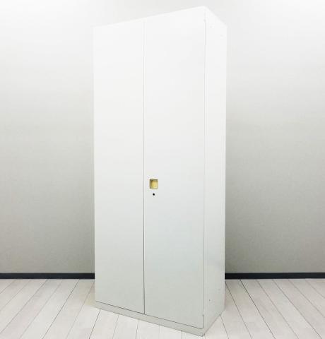 【圧倒的な保管量!オフィス書類をスッキリ整理!】■オカムラ(okamura)製 レクトライン(Rectline)シリーズ 両開き書庫 ハイキャビネット H2150㎜ ■シリンダー錠 ■ホワイト/617955 オフィスバスターズ 水戸サテライト 大子町 北茨城市 高萩市 日立市 常陸太田市 常陸大宮市 那珂市 東海村 ひたちなか市 城里町 水戸市 笠間市 茨城町 大洗町 小美玉市