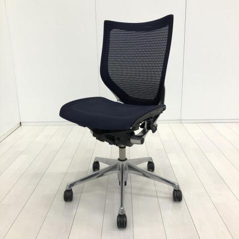 オカムラ（okamura） バロンメッシュチェア(baronmesh) 一覧 - 中古